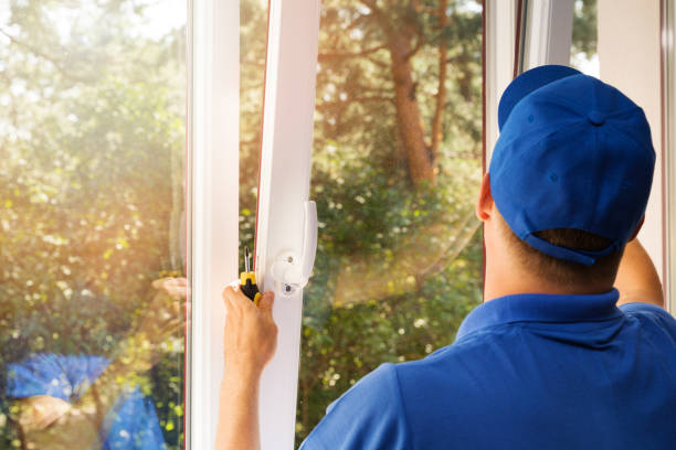 Fast and Reliable Emergency Window and Door Repairs in Gladstone, OR